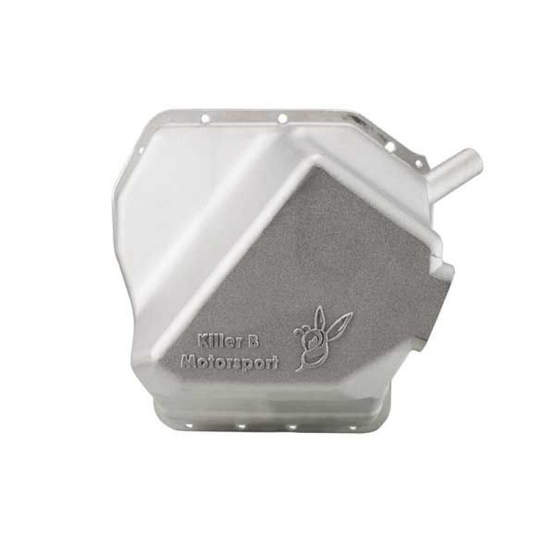 Killer B Motorsport EJ25PAN-G Killer B Super G High Performance Oil Pan EJ Series