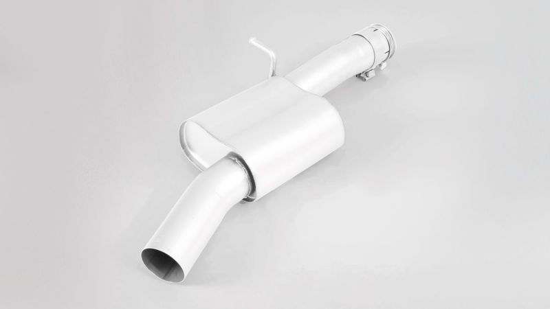 Remus 046613 0300 2016 Audi A3 Quattro 3 Door Type 8V Resonated Front Section Pipe