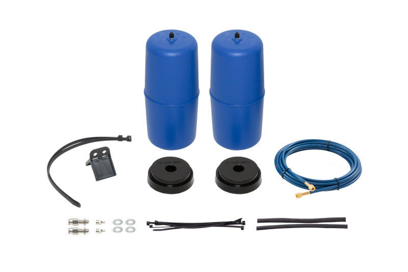 Firestone 4130 Coil-Rite Air Helper Spring Kit Rear 19-20 RAM 1500 (W237604130)