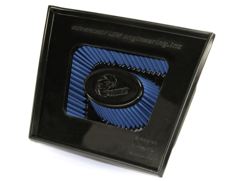 aFe 30-80209 MagnumFLOW Air Filters OER P5R A/F P5R GM Diesel Trucks 11-12 V8-6.6L (td)
