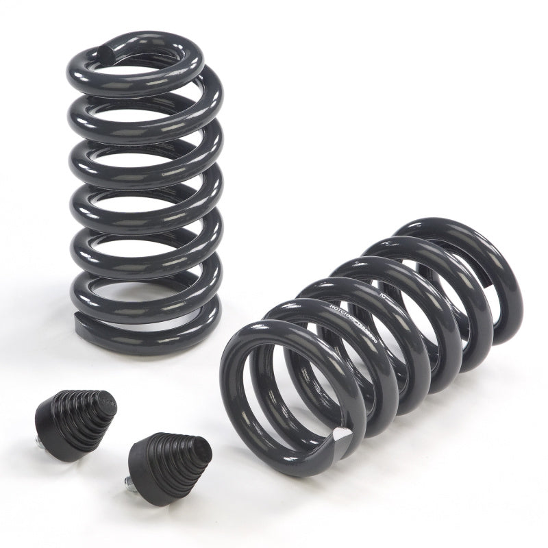 Hotchkis 19390F 67-72 Chevy C-10 Front Sport Coil Springs Set