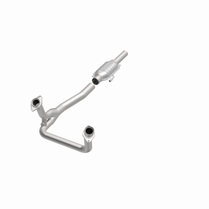 Magnaflow 93307 MagnaFlow Conv DF Ford 85 94
