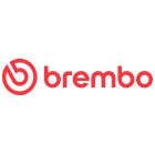 Brembo OE KT00055 Ceramic Disc Brake Kit