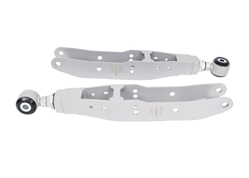 Whiteline KTA139A 2012+ Subaru BRZ / 07-22 WRX/STI Adjustable Rear Lower Control Arm