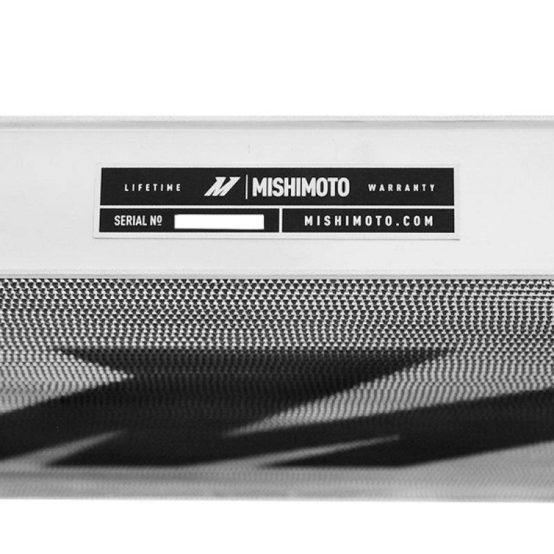 Mishimoto MMRAD-SRT-09 09-16 Dodge Challenger/Charger 5.7L V8 Performance Aluminum Radiator