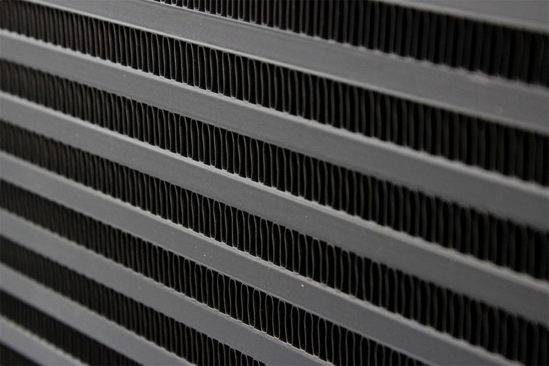 aFe 46-21062-B BladeRunner Street Series Intercooler w/ Tubes 94-02 Dodge Diesel Trucks L6-5.9L (td)