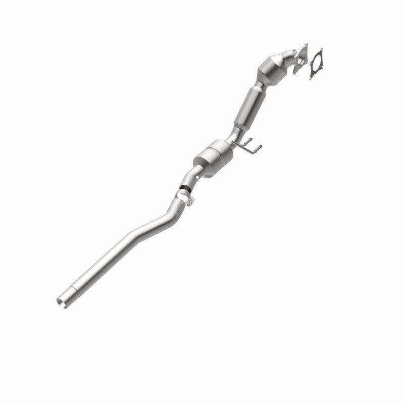 Magnaflow 52408 Conv DF 2015 Q3 L4 2 OEM Underbody
