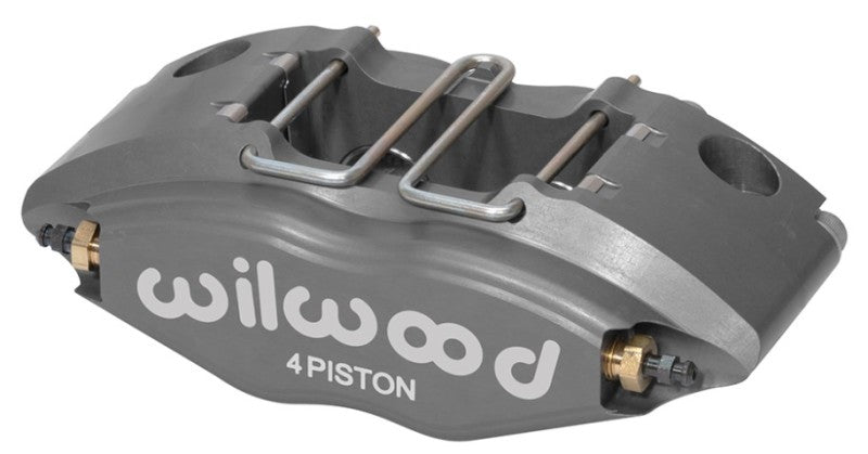 Wilwood 120-8726 Caliper-Powerlite 1.38in Pistons .350in/.500in Disc