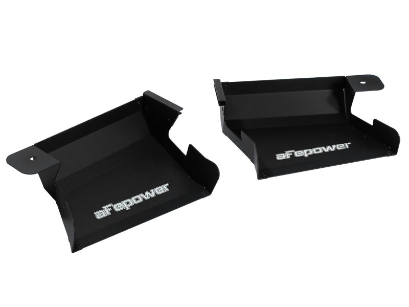 aFe 54-11478 MagnumFORCE Intakes Scoops AIS BMW 335i (E90/92/93) 07-11 L6-3.0L (tt)