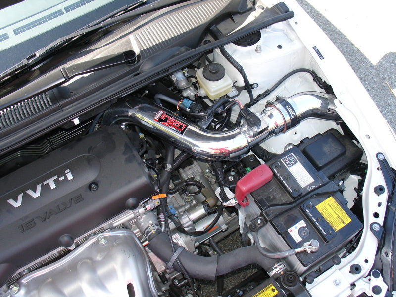 Injen SP2115BLK 09-10 Scion Tc Black Cold Air Intake