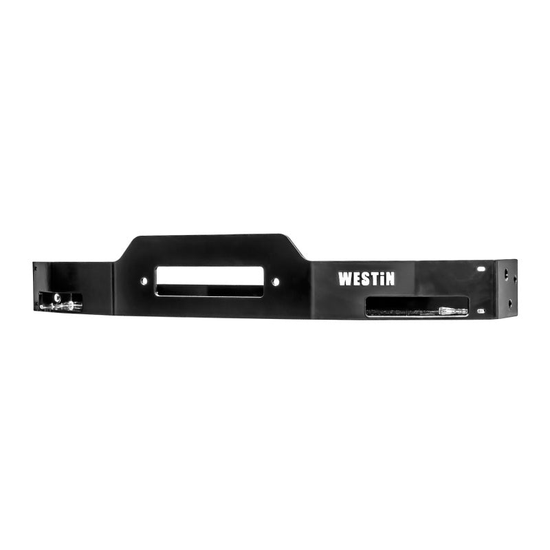 Westin 46-23755 2009-2018 Dodge/RAM 1500 MAX Winch Tray - Black