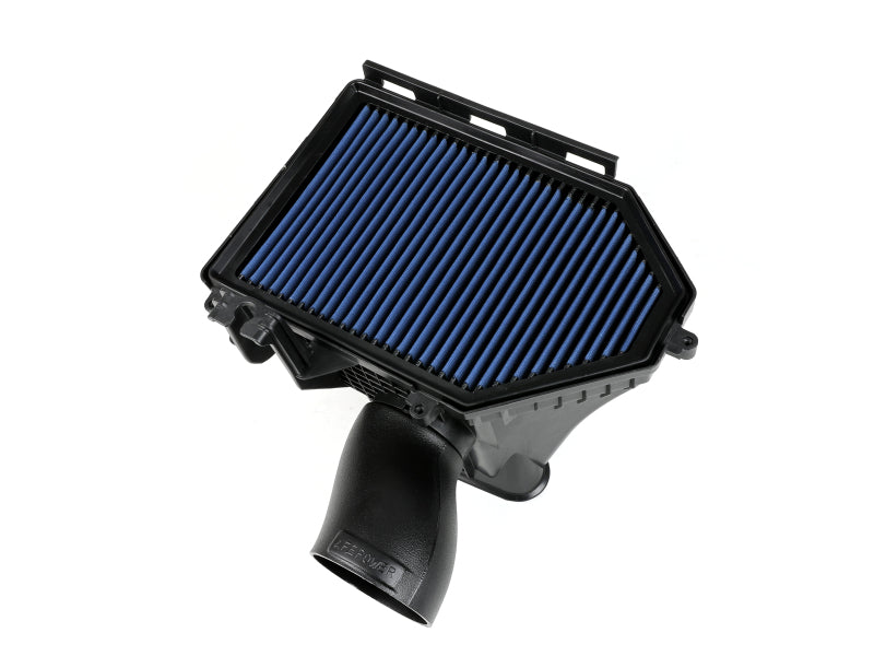 aFe 55-10001R MagnumFORCE Intake Super Stock Pro 5R Media Dodge Challenger 15-20 V6-3.6L/V8-5.7L/6.4L/6.2L