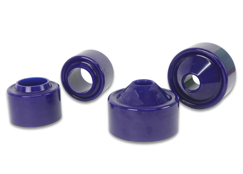 Superpro SPF5570K SuperPro 07-17 Jeep Wrangler JK 2in Spacer Lift Kit