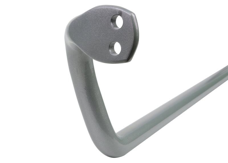 Whiteline BSF30XZ 08-10 Subaru WRX Hatch Front 24mm Swaybar-X heavy duty Blade adjustable