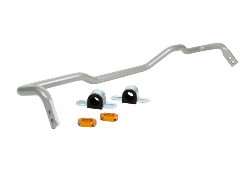 Whiteline BWR25XZ 15-18 Volkswagen Golf R 24mm Rear Adjustable Sway Bar Kit