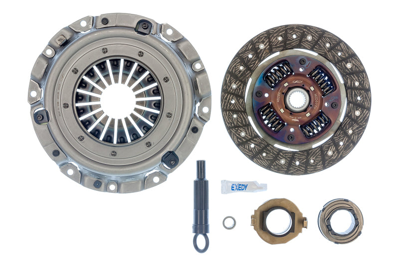 Exedy MZK1009 OE 2010-2013 Mazda 3 L4 Clutch Kit