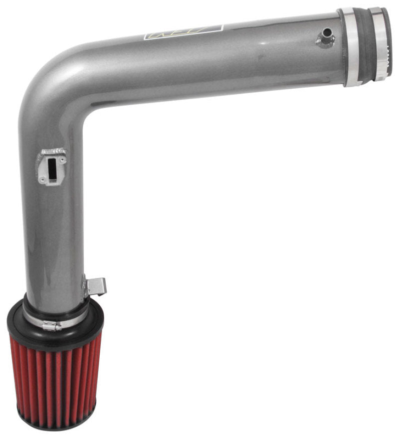 AEM Induction 21-801C 15-16 Acura TLX V6-3.5L F/I Gunmetal Gray Cold Air Intake