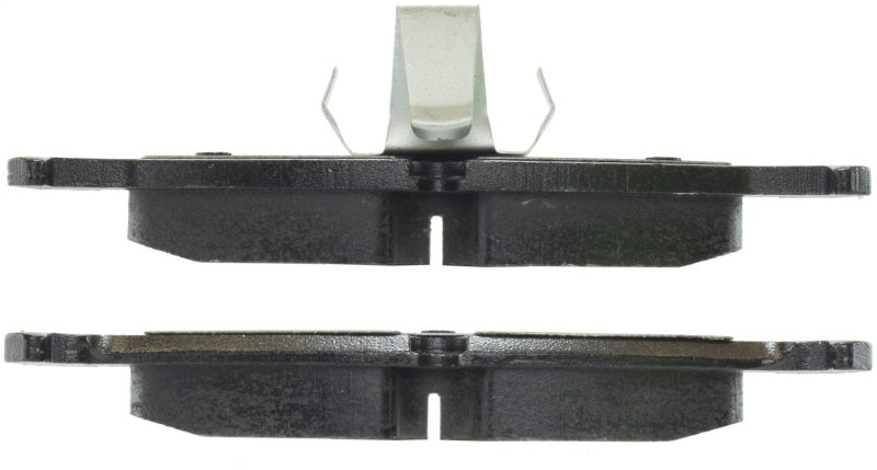 Stoptech 309.09460 StopTech Performance 04-09 BMW X3 (E38) / 06-09 Z4 3.0Si (E86) / 00-07 330 Series Front Brake Pads
