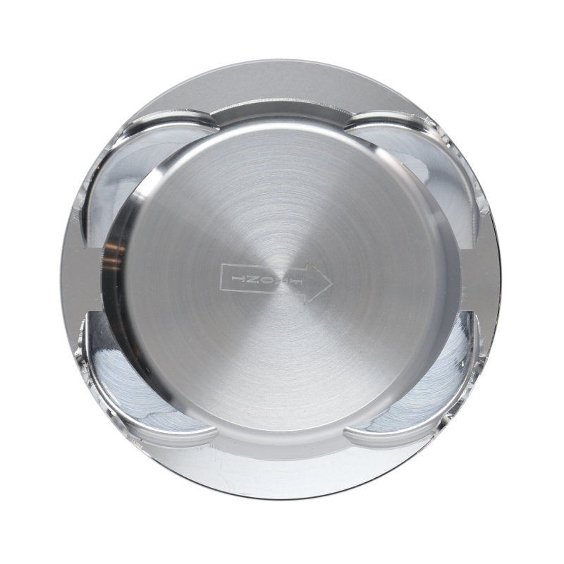 Manley Performance 648106C-8 Manley 2007+ Toyota 3UR-FE 5.7L 94.65mm Bore +.65mm Size Platinum Lightweight Piston Set w/ Rings