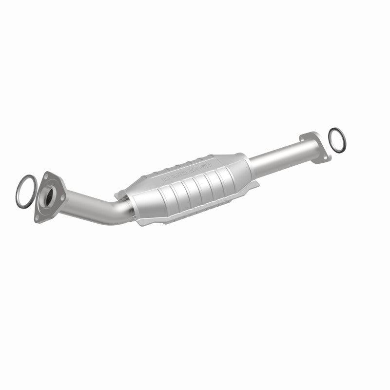 Magnaflow 24406 MagnaFlow Conv DF 03-04 Toyota Tundra V8 4.7L Gas