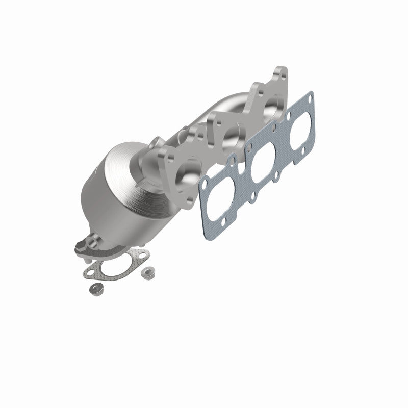 Magnaflow 51202 MagnaFlow Conv DF 07-08 Hyundai Veracruz 3.8L