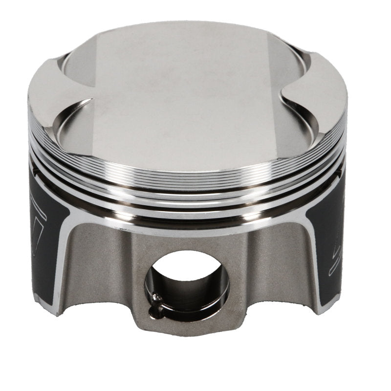 Wiseco KE114M85AP BMW M50B25 -1.50cc Dome 85.00 mm Bore 38.20 mm CH Piston Kit (Set of 6)