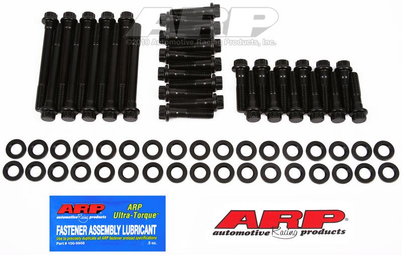 Arp ARP145-3706 BBM Head Bolt Kit 12pt.