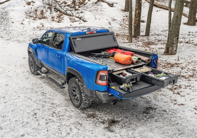BAK 448207 09-18 RAM 1500 (19-20 Classic Only) 5ft 7in Bed (w/o RAM Box) Flip MX4 Matte Finish