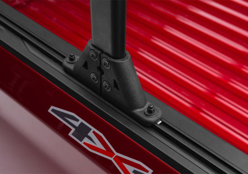 Truxedo 1118414 Jeep Gladiator / Ford Maverick Elevate TS Rails - 50in.