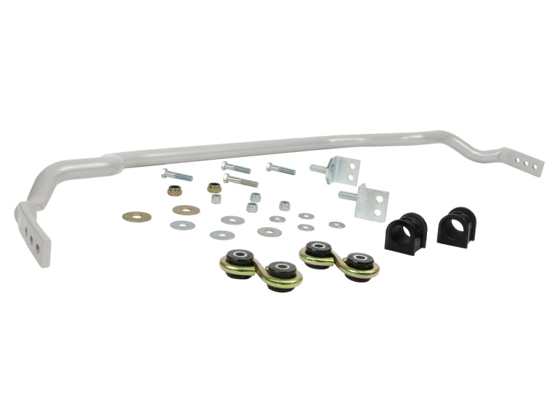 Whiteline BNF43Z 84-96 Nissan 180SX / 89-98 240SX / 88-91 Silvia Front 27mm Heavy Duty Adjustable Sway Bar