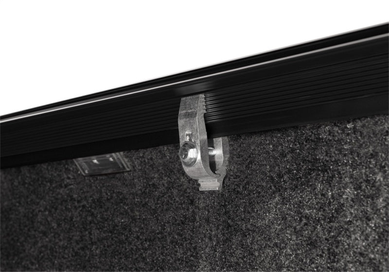 Truxedo 1549816 15-20 GMC Canyon & Chevrolet Colorado 5ft Sentry CT Bed Cover