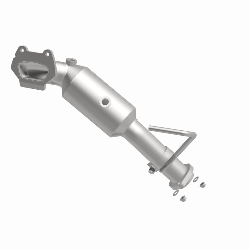 Magnaflow 21-030 MagnaFlow Conv Direct Fit OEM 12-17 Jeep Wrangler 3.6L Underbody