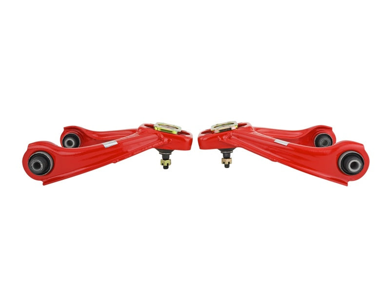 Skunk2 Racing 516-05-5680 Skunk2 Pro Series 96-00 Honda Civic Adjustable Front Camber Kits (+/- 5 Degrees)