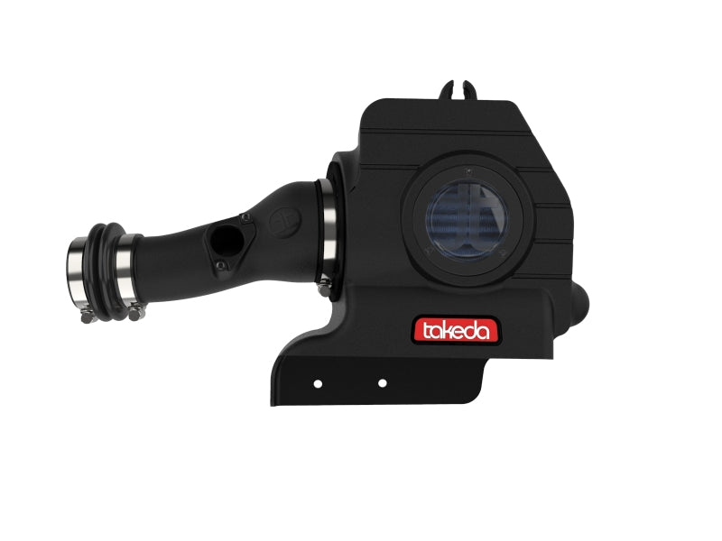 aFe 56-70023R Momentum GT Pro 5R Cold Air Intake System 17-20 Honda CR-V 1.5L (t)