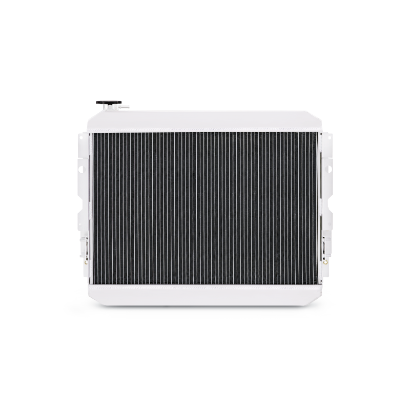 Mishimoto MMRAD-LCR-81X 81-90 Toyota Land Cruiser FJ60 Aluminum Radiator