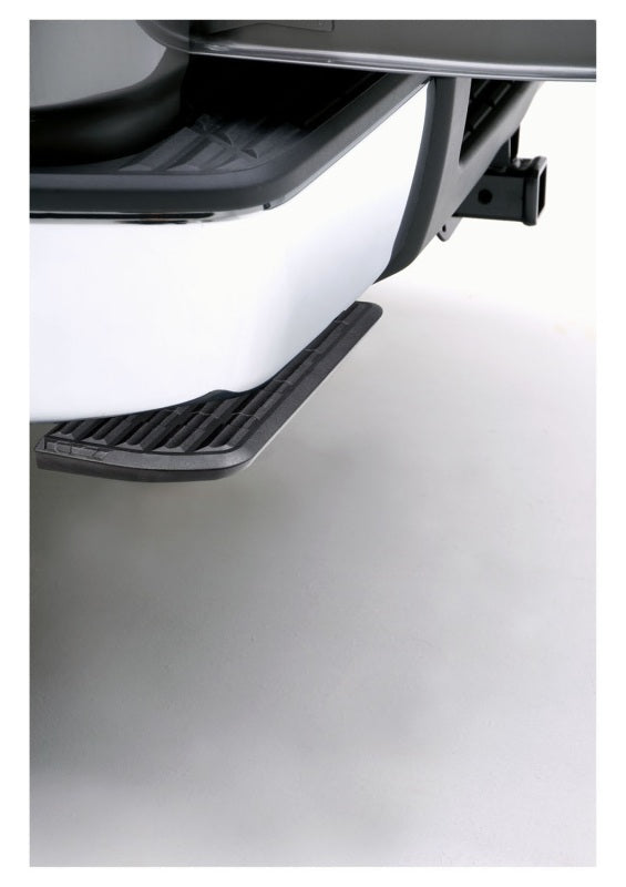 AMP Research 75301-01A 1999-2006 Chevrolet Silverado 1500/2500/3500 BedStep - Black