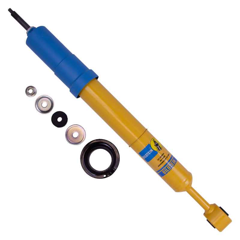 Bilstein 24-329064 4600 Series 10-22 Toyota 4Runner/ 10-14 Toyota FJ Front Monotube Shock Absorber