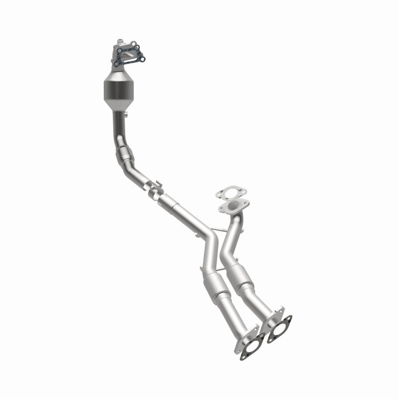 Magnaflow 52647 MagnaFlow Conv Direct Fit 12-15 Cadillac SRX V6-3.6L (FWD Only)