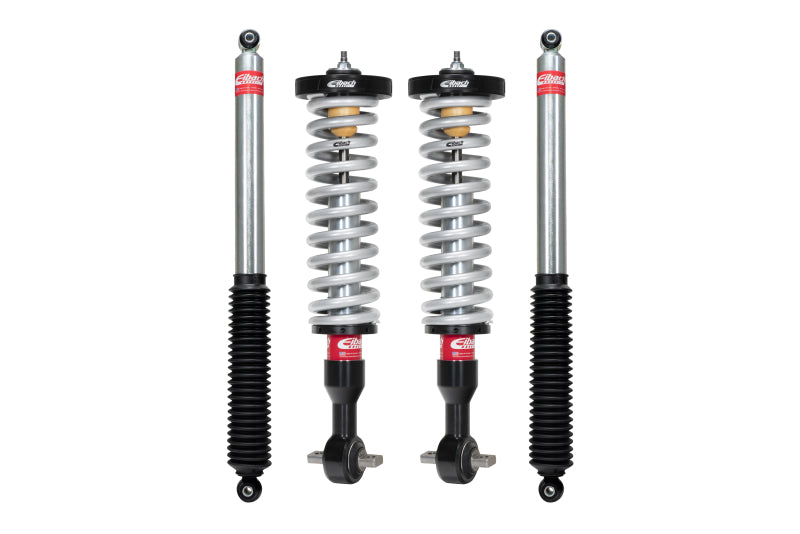Eibach E86-35-035-01-22 Pro-Truck Coilover 2.0 Front/Sport Rear for 15-20 Ford F-150 V6 2.7L 4WD
