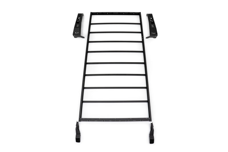 DV8 Offroad RRBR-01 21-23 Ford Bronco Soft Top Roof Rack