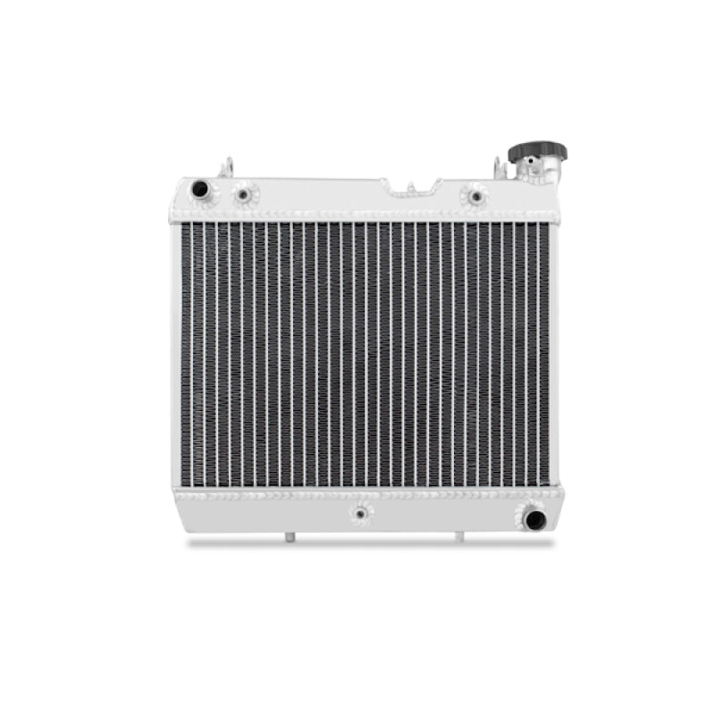 Mishimoto MMPS-TRX450R-04 04-09 Honda TRX450R Aluminum Radiator