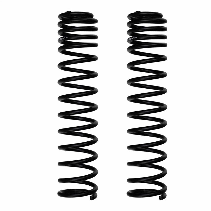 Skyjacker JC45FDR 84-01 Jeep XJ 4.5in Front Dual Rate Long Travel Coil Springs