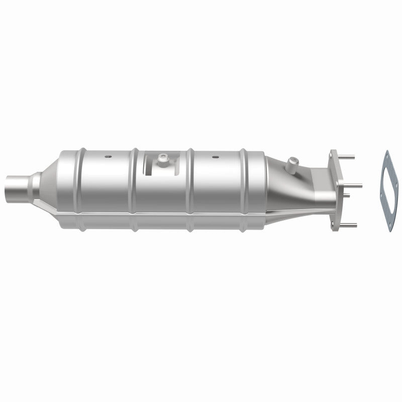Magnaflow 55212 MagnaFlow Conv DF Ford-Oem Fit 88 93