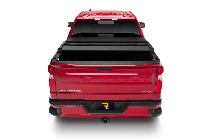 Extang 92658 2020 Chevy/GMC Silverado/Sierra (8 ft) 2500HD/3500HD Trifecta 2.0