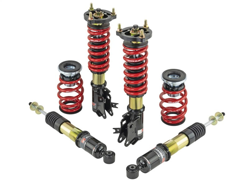Skunk2 Racing 541-05-8750 Skunk2 06-11 Honda Civic Si Pro ST Coilovers