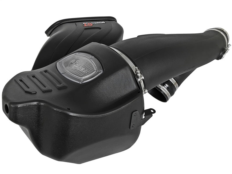 aFe 51-73115 POWER Momentum GT Pro Dry S Intake System 2017 Ford F-150 Raptor V6-3.5L (tt) EcoBoost