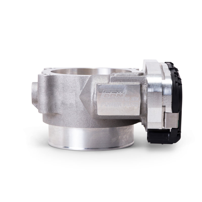 BBK 1806 15-16 Ford Mustang GT 5.0L 85Mm Throttle Body (CARB EO 15-17 Only)