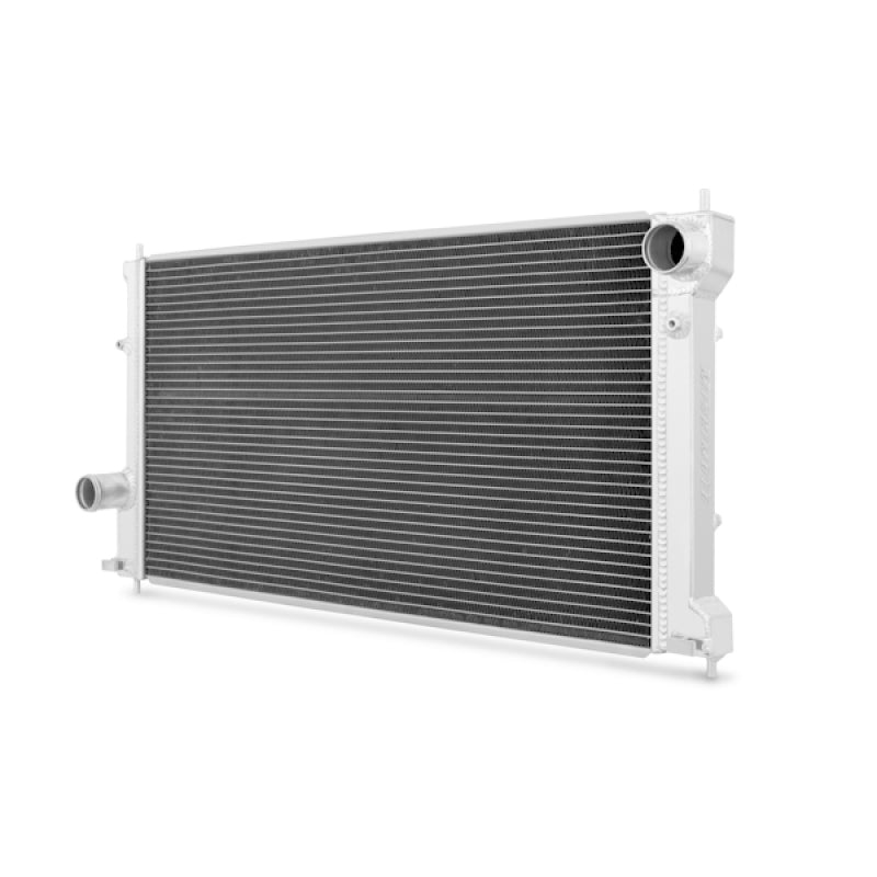 Mishimoto MMRAD-BRZ-13 12-14 Subaru BRZ / 12-14 Scion FR-S / 12-14 Toyota GT86 Performance Aluminum Radiator