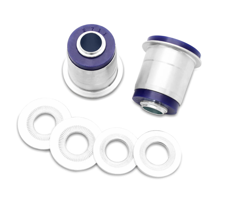 Superpro SPF2711K SuperPro 1996 Toyota 4Runner SR5 Front Lower Inner Forward Control Arm Bushing Kit