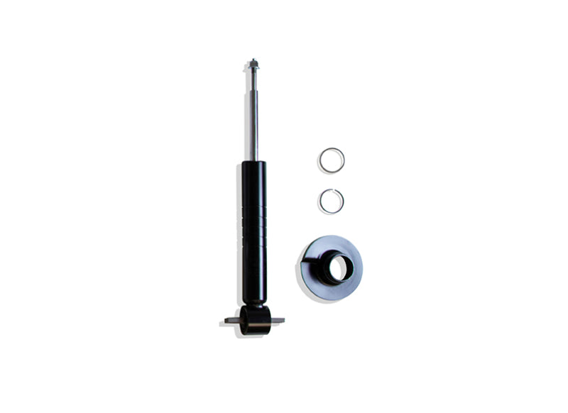 Maxtrac 223203 MaxTrac 15-20 Ford F150 2WD 0-3in Front Adj. Lowering Strut (0-3in. Drop)